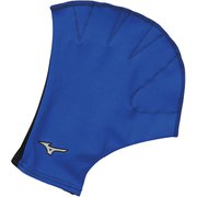 N2JV801027 [ミット ブルー L UNISEX]