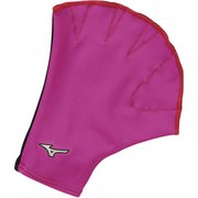 N2JV801063 [ミット ルミナスピンク M UNISEX]