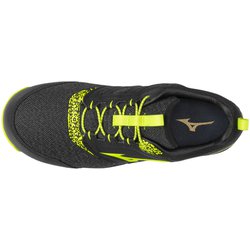 ヨドバシ.com - ミズノ mizuno プロテクティブスニーカー