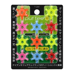 T-241 [プットティー ショート mini]