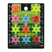 T-241 [プットティー ショート mini]
