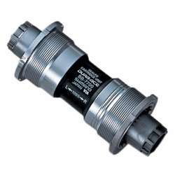 ヨドバシ.com - シマノ SHIMANO IBB7700I09N [BB-7700 109.5mm 70