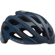 自転車ヘルメット Blade+ AF マットブルー/グレーL 58-61cm R2LA877499X