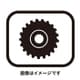 CS-R9100 ギアユニット 19-21-24T 11-30T用 Y1VT98020