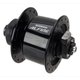 DH-S501 ブラック 32H QR E2 6V-3.0W センターロックローター対応 OLD：100mm2.4W/3.0W：3.0W ブレーキタイプ：ディスクブレーキ センターロック 取付タイプ：QRタイプ スポーク穴：32H EDHS501BL