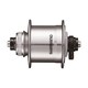 DH-UR700 シルバー 32H QR E2 6V-3.0W センターロックローター対応 OLD：100mm EDHUR7003DBAGS