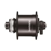 DH-UR700 ブラック 32H QR E2 6V-3.0W センターロックローター対応 OLD：100mm EDHUR7003DBAGL