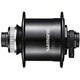 DH-UR705 シルバー 32H 12mmEスルー E2 6V-3.0W センターロックローター対応 OLD：100mm･Eスルーアクスル別売 EDHUR7053DBGS