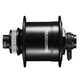 DH-UR705 ブラック 36H 12mmEスルー E2 6V-3.0W センターロックローター対応 OLD：100mm･Eスルーアクスル別売 EDHUR7053DAGL
