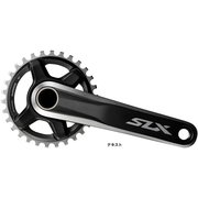 FC-M7000 シングル ギア別売 SM-CRM70 175mm 11S 付属/ギア固定ボルト M8×8.5mm/4個 IFCM7000EXX