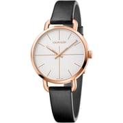 Even extension ck レディーズ GP レザー SV 36mm 並行輸入品 2年保証 K7B236C6