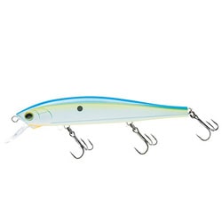 R1380-CSH [HARDCORE MINNOW flat 130F 130mm]