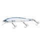 R1380-GHPB [HARDCORE MINNOW flat 130F 130mm]