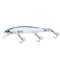R1380-GHPB [HARDCORE MINNOW flat 130F 130mm]
