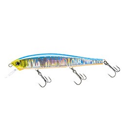 R1380-HBSN [HARDCORE MINNOW flat 130F 130mm]