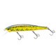 R1380-HGSN [HARDCORE MINNOW flat 130F 130mm]