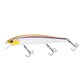 R1380-MEWS [HARDCORE MINNOW flat 130F 130mm]