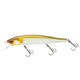 R1380-MGSA [HARDCORE MINNOW flat 130F 130mm]