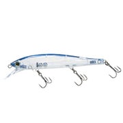 R1381-GHPB [HARDCORE MINNOW flat 130SP 130mm]