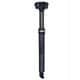 DISCOVER ドロッパーシートポスト アジャスタブルシートポスト 付属/ドロッパーシートポストレバー0mmオフセット φ27.2mm R20RSP0234X