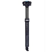 DISCOVER ドロッパーシートポスト アジャスタブルシートポスト 付属/ドロッパーシートポストレバー0mmオフセット φ27.2mm R20RSP0234X