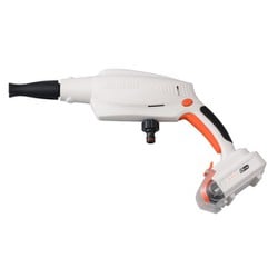KOSHIN 充電式洗浄機 SJC-1820 Amazon | 工進(KOSHIN) 18V 2.0Ah 充電式 洗浄機 ガンタイプ SJC