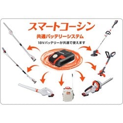 【未使用品】KOSHIN スティッククリーナー SCL-1820 10月発売】工進 充電式サイクロン掃除機 SCL-1820 — PLOW(プラウ)