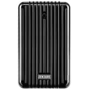 ZENDURE_SUPER TANK ブラック 27000mAh モバイルバッテリー ZDA8PDP-B
