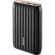 ZENDURE_X5 ブラックゴールド 15000mAh モバイルバッテリー ZDPX5PD-B