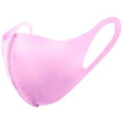 冷感マスク Lサイズ PINK 1枚入 74190064