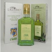 EXVオリーブオイル ラウデミオ ノヴェッロ 250ml