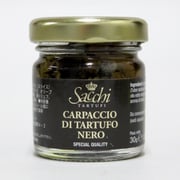 クロトリュフ カルパッチョ（スライス） 30g