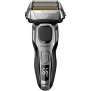 往復式6枚刃 メンズシェーバー Z-DRIVE ハイエンドシリーズ シルバー IZF-V950 S