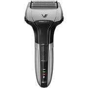 往復式4枚刃 メンズシェーバー S-DRIVE ソリッドシリーズ シルバー IZF-V550 S
