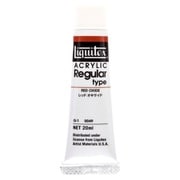 リキテックス アクリリック カラー レギュラー #6 20ml 049 レッドオキサイド 15101049