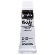 リキテックス アクリリック カラー レギュラー #6 20ml 059 ニュートラルグレーV3 15101059
