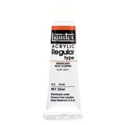 リキテックス アクリリック カラー レギュラー #6 20ml 143 リッチコパー 15101143
