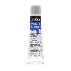リキテックス ガッシュ・アクリリック プラス 20ml 038 セルリアンブルーヒュー 15821038