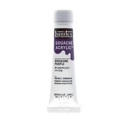 リキテックス ガッシュ・アクリリック プラス 20ml 045 ディオキサジンパープル 15821045