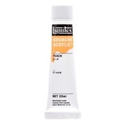 リキテックス ガッシュ・アクリリック プラス 20ml 076 ピーチ 15821076