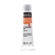 リキテックス ガッシュ・アクリリック プラス 20ml 092 蛍光レッド 15821092