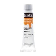 リキテックス ガッシュ・アクリリック プラス 20ml 093 蛍光オレンジ 15821093