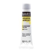 リキテックス ガッシュ・アクリリック プラス 20ml 094 蛍光イエロー 15821094