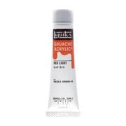 リキテックス ガッシュ・アクリリック プラス 20ml 173 レッドライト 15821173