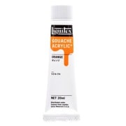 リキテックス ガッシュ・アクリリック プラス 20ml 174 オレンジ 15821174
