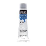 リキテックス ガッシュ・アクリリック プラス 20ml 206 スカイブルー 15821206