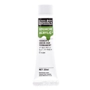 リキテックス ガッシュ・アクリリック プラス 20ml 224 フーカスグリーンヒューパーマネント 15821224