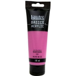 リキテックス ベーシックス 118ml 003 ミディアムマゼンタ 16002003