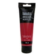 リキテックス ベーシックス 118ml 005 カドミウムレッドディープヒュー 16002005