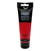 リキテックス ベーシックス 118ml 010 ナフソールクリムソン 16002010